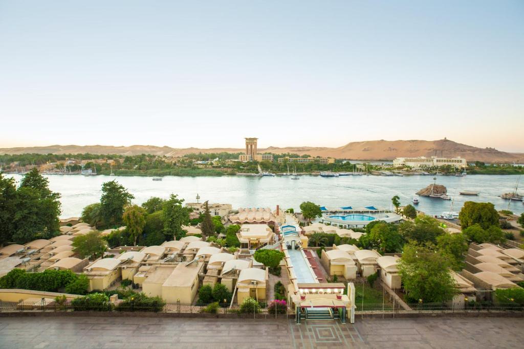 OBELISK ASWAN